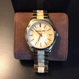 Michael Kors Women’s Watch